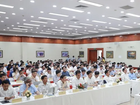 Chính sách hỗ trợ tìm kiếm, kết nối công nghệ và đổi mới sáng tạo