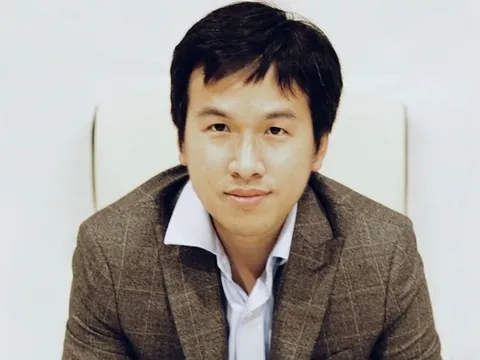 Tiến sĩ Việt tại Google dùng AI chuyển văn bản thành ảnh