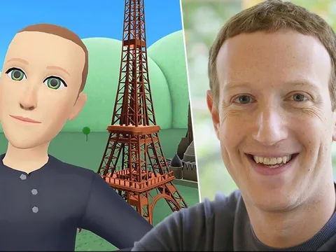 Việt Nam có cơ hội dẫn đầu châu Á về metaverse