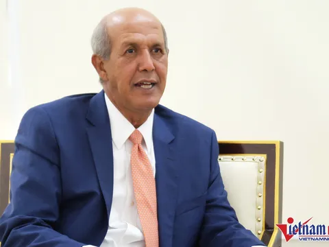 WIPO muốn thành lập Viện đào tạo sở hữu trí tuệ Việt Nam