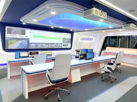 Sẽ triển khai giao thông thông minh trên cao tốc Bắc Nam