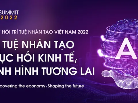 Những hoạt động nổi bật tại Ngày hội AI4VN 2022