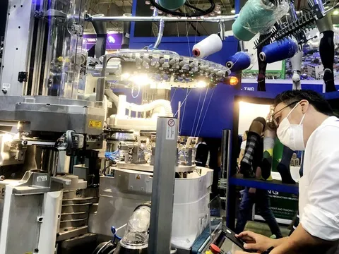 Tái cơ cấu tổ chức KH&CN: Gắn nghiên cứu với ứng dụng đổi mới công nghệ