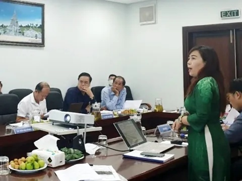 Tiếp nhận hồ sơ đề nghị công nhận sáng kiến có tác dụng, ảnh hưởng đối với TP Đà Nẵng năm 2022