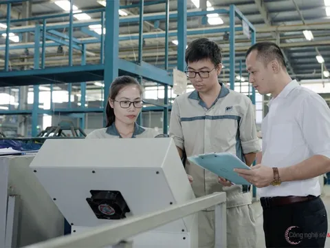 Doanh nghiệp giảm khả năng đáp ứng nhu cầu thị trường nếu không chuyển đổi số