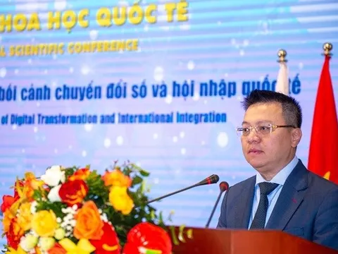 Chuyển đổi số báo chí không chỉ về công nghệ mà còn chuyển đổi tư duy