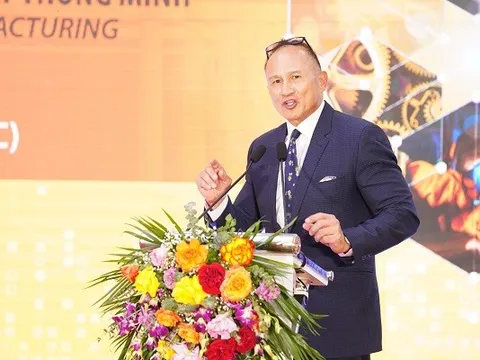 Doanh nghiệp công nghiệp hỗ trợ: Mức độ sẵn sàng với sản xuất thông minh chưa cao