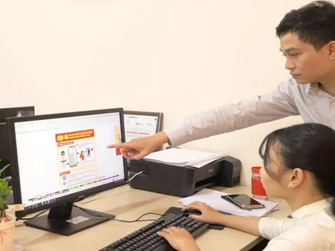 Nâng cao chất lượng phổ biến pháp luật bằng môi trường số