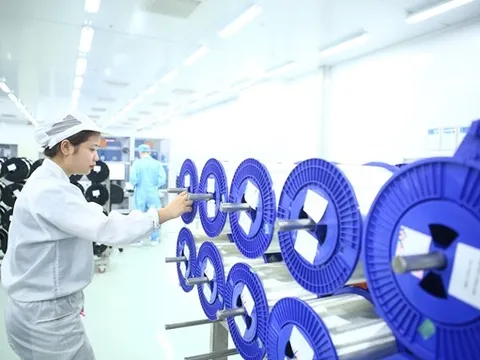 Ngành Công Thương ưu tiên hỗ trợ doanh nghiệp ứng dụng công nghệ 4.0 và chuyển đổi số