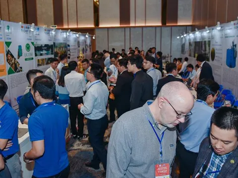 Techfest Việt Nam 2022: Đổi mới sáng tạo mở và khơi nguồn tư duy mới