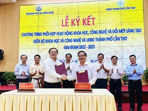 Cần Thơ: Triển khai chương trình hỗ trợ doanh nghiệp nhỏ và vừa đổi mới công nghệ, thiết bị