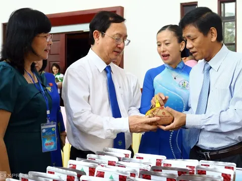 Ứng dụng công nghệ nâng giá trị sản phẩm chủ lực miền Tây