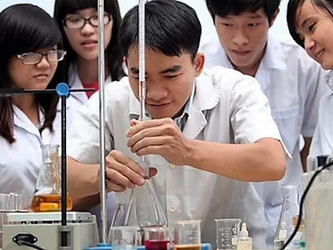 Quy định về hoạt động khoa học và công nghệ trong cơ sở giáo dục đại học