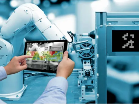 Tạo động lực phát triển doanh nghiệp khoa học và công nghệ