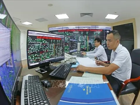 Đổi mới sáng tạo, động lực tăng trưởng mới - Bài cuối: Nâng cao năng lực của địa phương