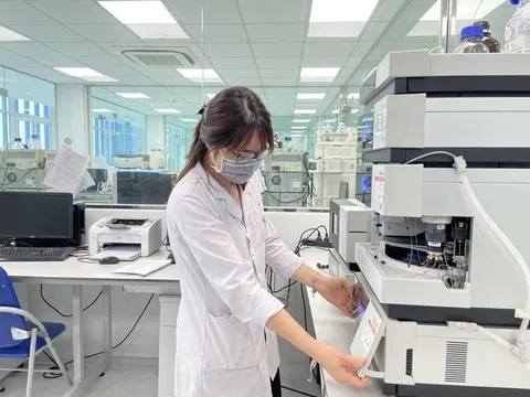 Năm 2023, phấn đấu đưa chỉ số đổi mới sáng tạo quốc gia vào nhóm 4 nước dẫn đầu ASEAN