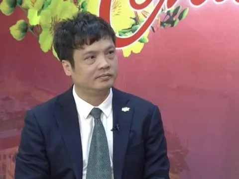 Trí tuệ và chất xám của người Việt Nam tạo dấu ấn trên trường quốc tế