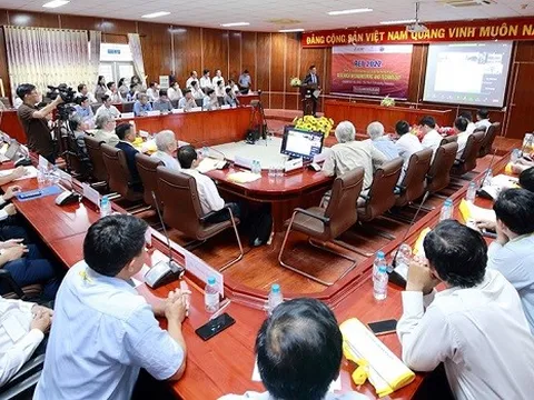 Đại học Trà Vinh tổ chức hội thảo quốc tế khoa học kỹ thuật