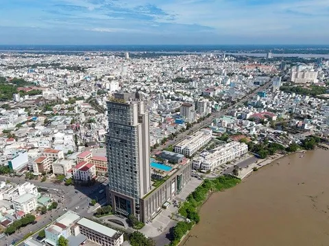 Cần Thơ đề nghị Bộ Khoa học và Công nghệ ký kết hợp tác giai đoạn 2021-2025