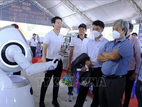 Đổi mới sáng tạo, động lực tăng trưởng mới - Bài 1: 'Điểm sáng' trong khởi nghiệp
