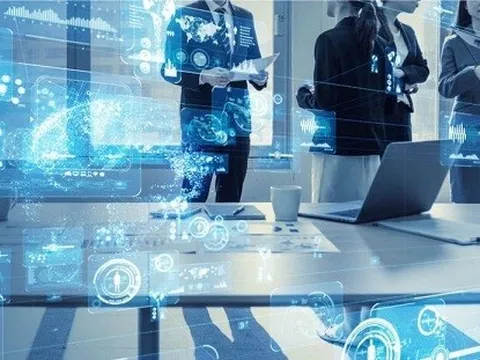 Áp dụng công nghệ số tại nhiều doanh nghiệp vẫn mang tính cục bộ, rời rạc