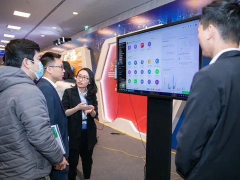 ‘Chi phí không phải rào cản để chuyển đổi số’