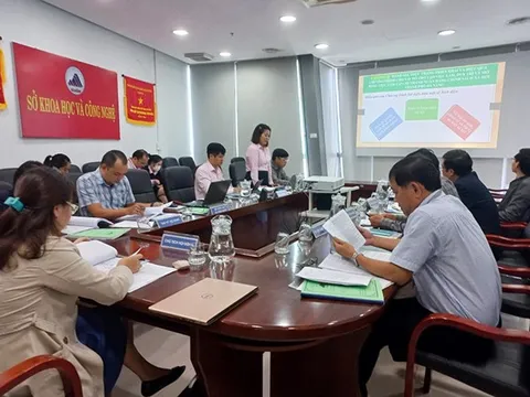 Tăng cường quản lý, bảo đảm quyền tác giả đối với kết quả nghiên cứu KH&CN