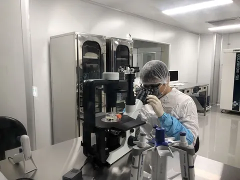 Tạo điều kiện cho các nhà khoa học sáng tạo