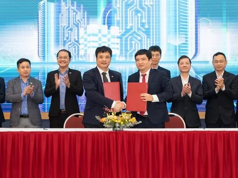 Hợp tác mở rộng nhân lực lĩnh vực công nghệ, điện tử viễn thông