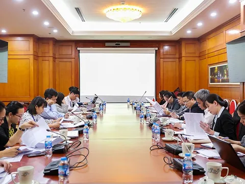 Một số trao đổi về Dự thảo Nghị định hướng dẫn thi hành Luật Sở hữu trí tuệ