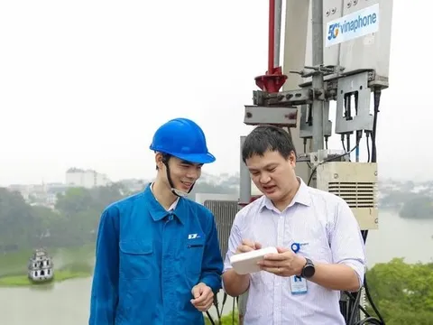 Công nghệ và hệ sinh thái 5G: Nền tảng thúc đẩy đổi mới và phát triển