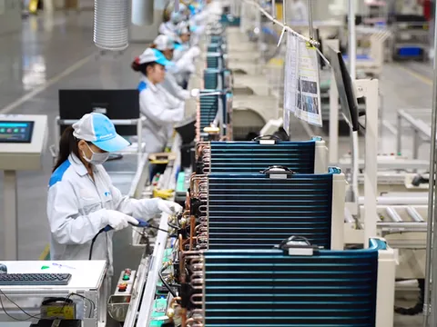 Phát triển hạ tầng chất lượng quốc gia theo hướng đồng bộ và hội nhập quốc tế