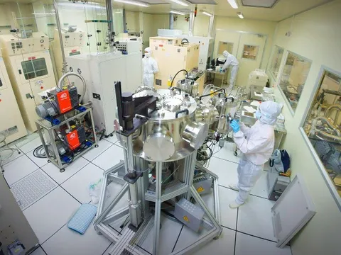 Thí điểm doanh nghiệp trong trường đại học, viện nghiên cứu