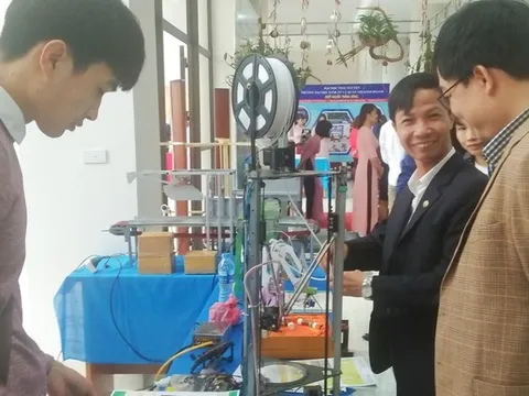 Nghiên cứu, ứng dụng công nghệ giải quyết các vấn đề ở Thái Nguyên