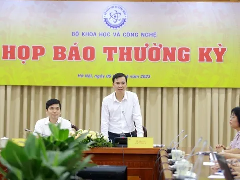 Khu công nghệ cao Hòa Lạc sẽ bàn giao về Hà Nội