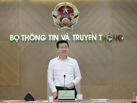 "Không tốn quá nhiều tiền để chuyển đổi số báo chí"