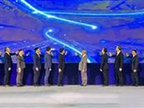 Diễn đàn Kết nối công nghệ, khởi nghiệp và đổi mới sáng tạo Việt Nam - Lào 2023