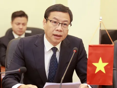 Nga sẽ hỗ trợ Việt Nam phát triển lò nghiên cứu hạt nhân mới