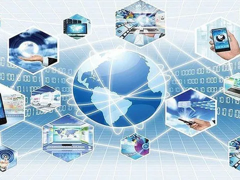 Kế hoạch triển khai năm dữ liệu số quốc gia của Bộ TT&TT