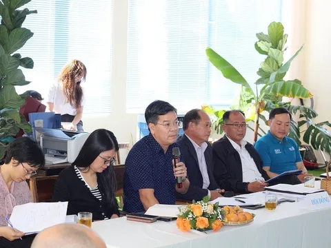 Quỹ phát triển Khoa học và Công nghệ tỉnh Lâm Đồng cho vay ưu đãi lãi suất 5%/năm