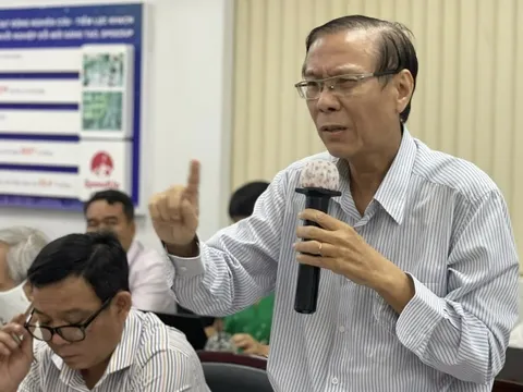 'Sàn giao dịch công nghệ nên hoạt động theo mô hình doanh nghiệp'
