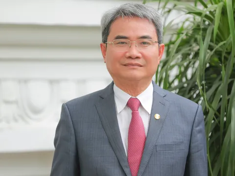 Thu hẹp khoảng cách giới trong lĩnh vực sở hữu trí tuệ