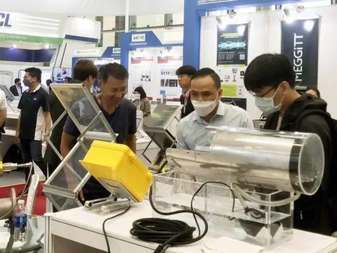 Khơi nguồn đổi mới sáng tạo của Thủ đô