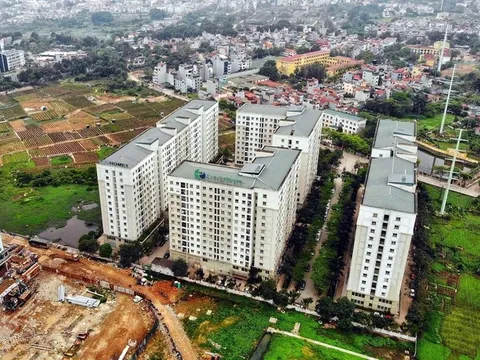 Chuyển đổi số trong lĩnh vực quản lý và sử dụng đất