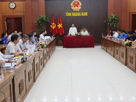 Quảng Nam tạo điều kiện để thanh niên tiếp cận, phát triển kinh tế số