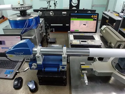 Sự cần thiết xây dựng kế hoạch phát triển chuẩn đo lường quốc gia đến năm 2030 định hướng đến 2035