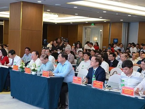 Đề xuất xây dựng khu dịch vụ hỗ trợ khởi nghiệp vùng Đồng bằng sông Hồng