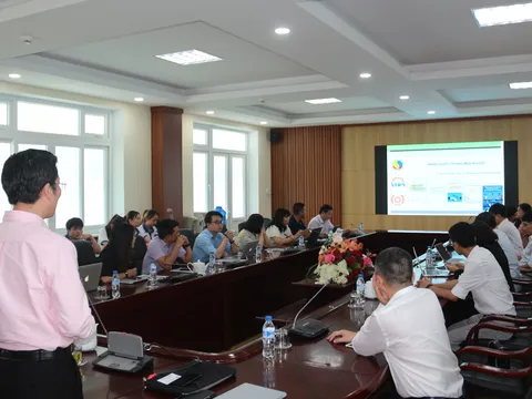 Tư duy quản lý năng suất và Đổi mới sáng tạo