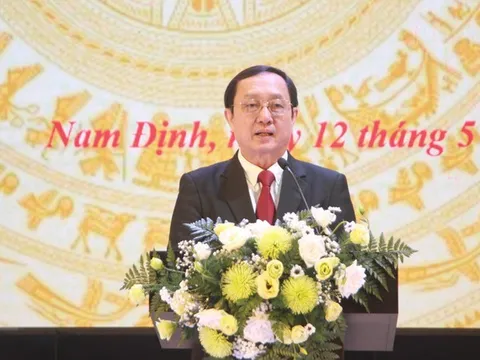 Đưa vùng Đồng bằng sông Hồng trở thành trung tâm KHCN, đổi mới sáng tạo hàng đầu cả nước