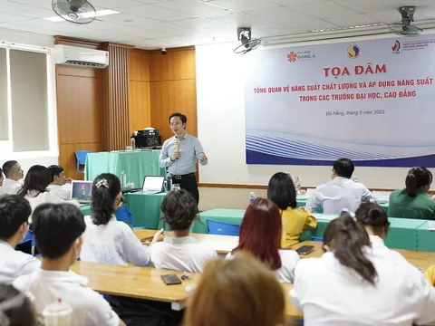 Năng suất trong mọi người